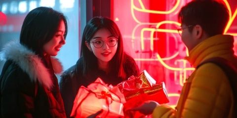 兩位大學(xué)生只點一籠饅頭，餐館老板贈送榨菜，鄰桌女性顧客為何投訴？
