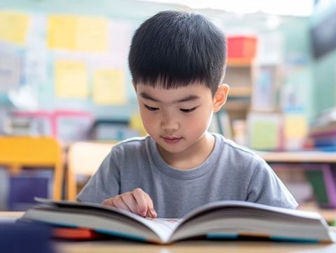 中小學(xué)生練習(xí)這500道文學(xué)常識(shí)題