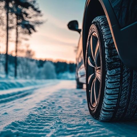 汽車保養(yǎng)知識全攻略：冬季必看的車輛養(yǎng)護(hù)指南
