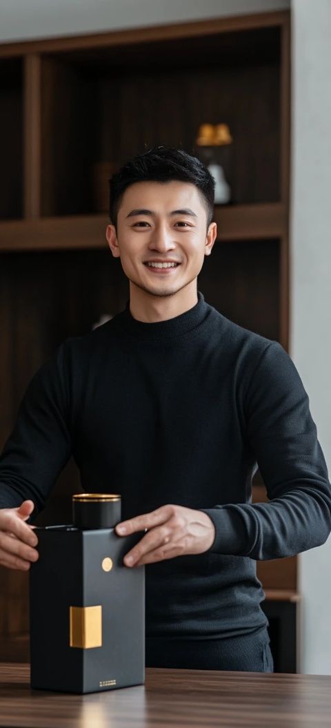從娛樂巨星到廚藝宗師：謝霆鋒的美食征途與烹飪傳奇