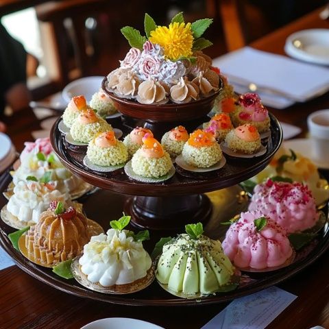 金邊美食指南：不容錯(cuò)過的五道特色菜肴及甜品
