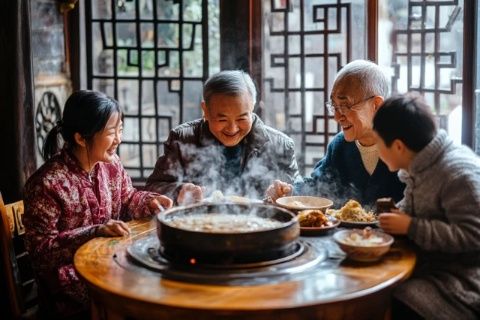 探索高淳美食(高淳鄉(xiāng)村美食)