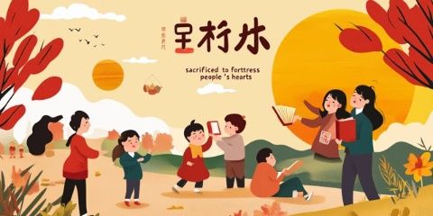 春節(jié)狂歡民俗瑰寶閃耀中華，喜慶氛圍漫卷大地