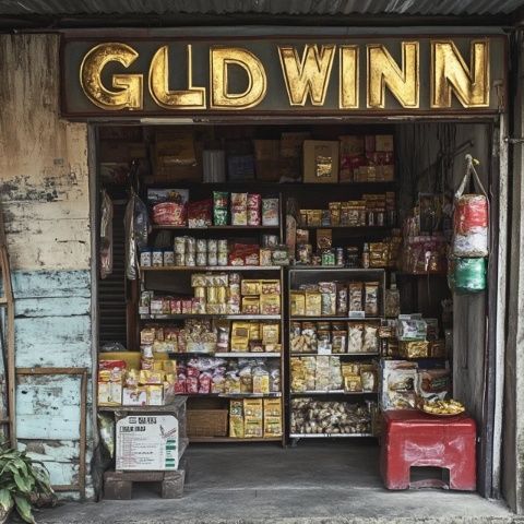 在這片金色陽光照耀的地方，有一家店鋪，它不僅僅是一家美食店，更是文化與情感交織的舞臺(tái)——疆小羊和田烤包子店。
