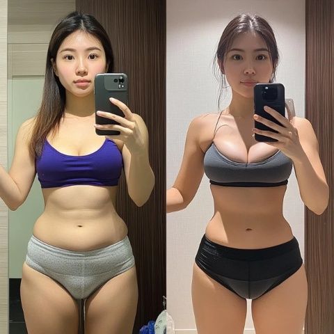 春節(jié)過(guò)后體重upup？不慌！這些技巧讓你輕松恢復(fù)好身材