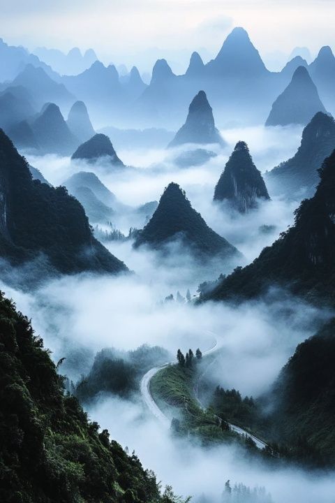 廣州到廣西柳州自由行，四天預算2000元，超詳細攻略來了！
