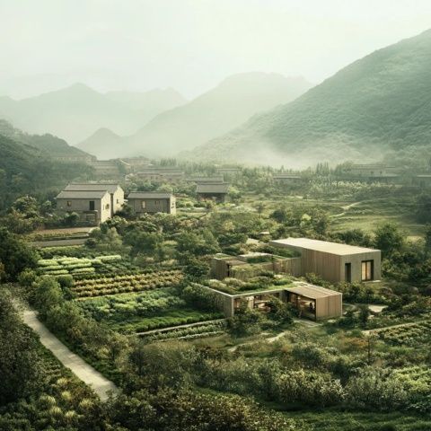 在這片金色陽光照耀的地方，有一家店鋪，它不僅僅是一家美食店，更是文化與情感交織的舞臺(tái)——疆小羊和田烤包子店。
