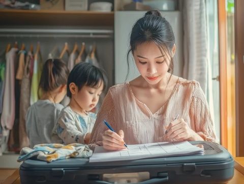 實用生活常識大集合！讓居家生活更便捷的小技巧