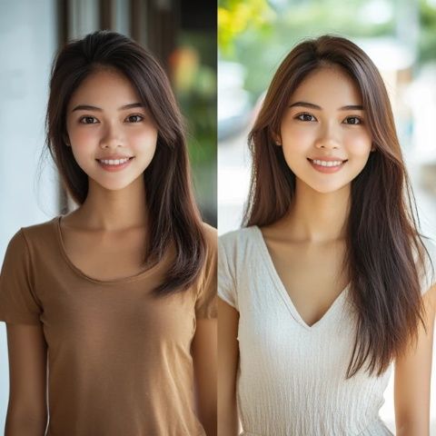 8天7夜泰國(guó)一游結(jié)束回家，記錄一下整個(gè)行程，姐妹們看看哪個(gè)項(xiàng)目是你喜歡的？
