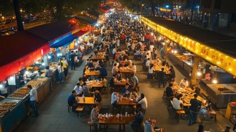 深圳光明乳鴿：美味背后的人文關(guān)懷與社會啟示