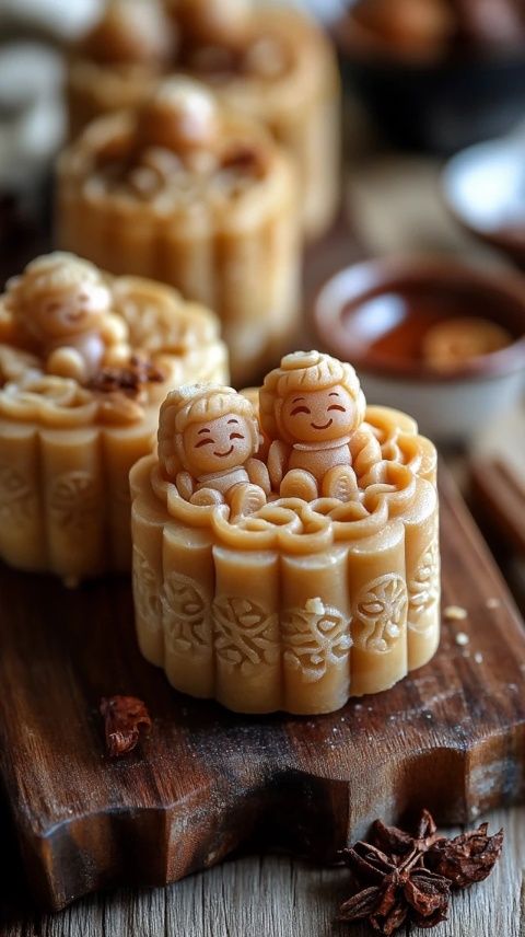 合肥有什么好吃的特產(chǎn)？來合肥必買的伴手禮大盤點！