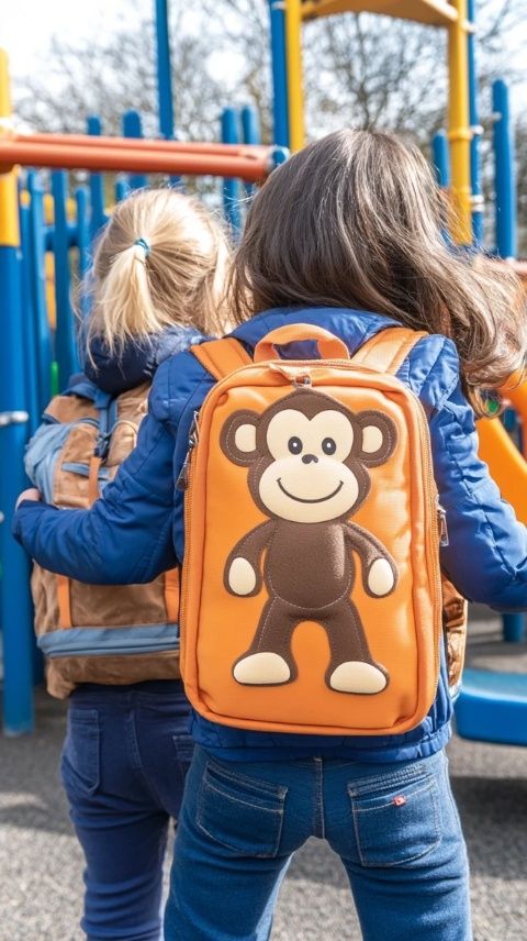 孩子上幼兒園有哪些不得不學(xué)會(huì)的安全常識(shí)(幼兒園有什么安全常識(shí))