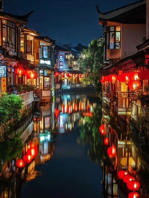蘇州，古色古香的都市，一座有著數(shù)千年歷史的文明之城,這里的文藝