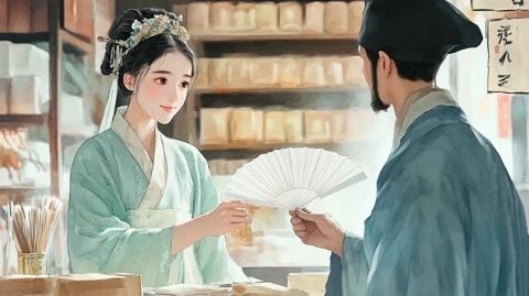 盤點(diǎn)：胡適的十個(gè)鮮為人知的事實(shí)——頂級薪資、六段情史與諾貝爾文學(xué)獎提名