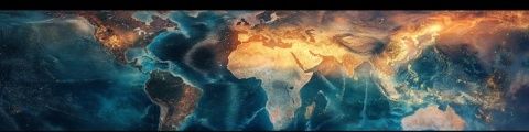 世界地理常識(shí)(中學(xué)生的地理常識(shí)大全)