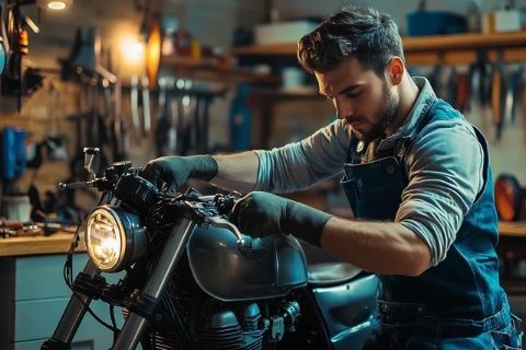 史上最全！汽車保養(yǎng)8大常識，車主必看！(含更換周期)