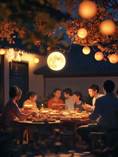 春節(jié)來了！各地熱鬧，你準備好加入這場鄉(xiāng)土風情盛宴了嗎？