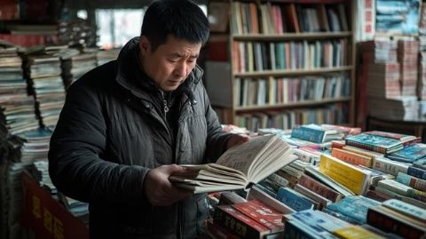 離開洛陽一星期，事忙完騰出手，開始清理庫存了