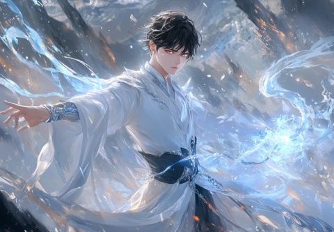 冰鼠殺手：偷分高手再現(xiàn)江湖