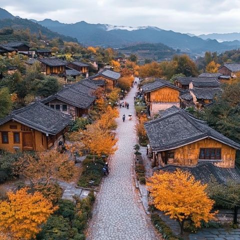 深度揭秘：未被廣泛知曉的魅力小城昭化，四日三夜游玩全攻略