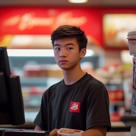 男子點餐僅9元覺貴不斷加米飯"：消費觀念與網(wǎng)絡(luò)熱議的背后