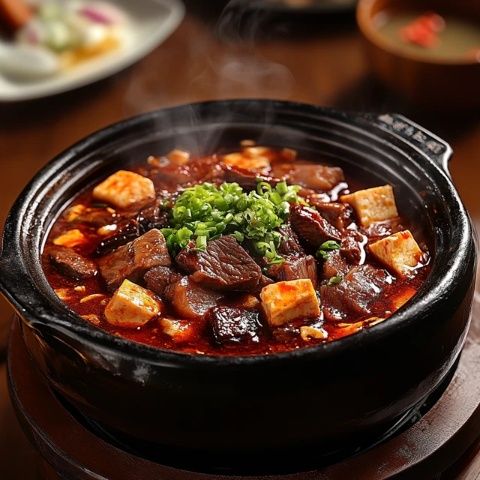 唐山必嘗特色美食及經(jīng)典餐館推薦