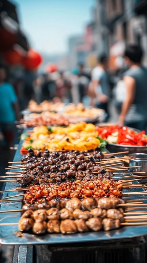 尋味順德，一場關(guān)于吃的傳奇之旅！