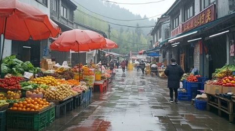 揭秘川北廣元三日游：國(guó)慶最佳游玩攻略，美食娛樂(lè)一網(wǎng)打盡！
