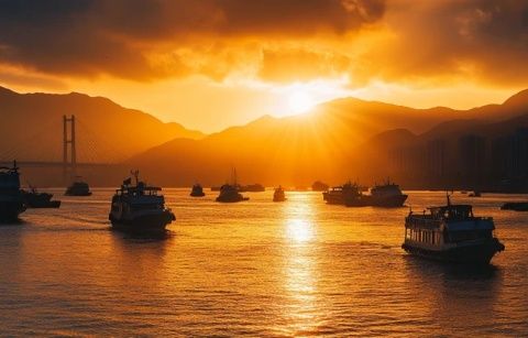 福建連江縣白水洋：海濱度假勝地，探索海洋生態(tài)與文化之旅