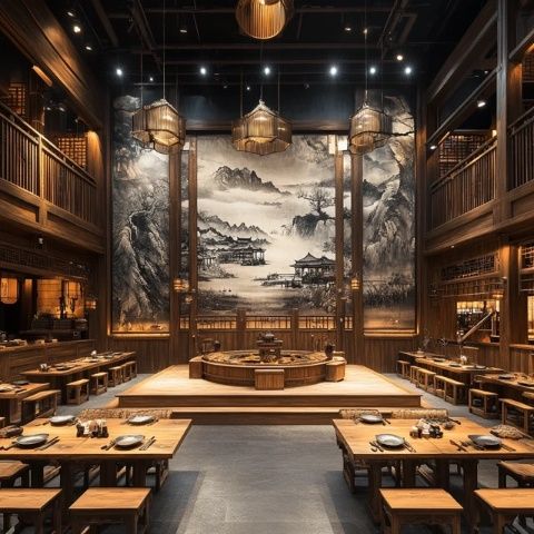 龍北裕記能夠擁有良好的口碑和高回頭客，可能是以下幾個(gè)方面做得比較出色
