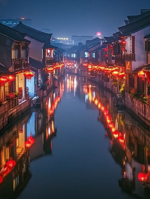 南寧1日游完美攻略：早市、美食、文化古跡全囊括！