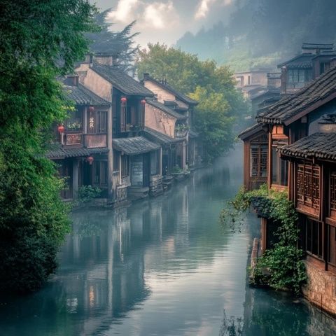 廣東女孩去江蘇宜興研學(xué)，回歸后她是這樣評(píng)價(jià)這個(gè)神奇的水鄉(xiāng)！