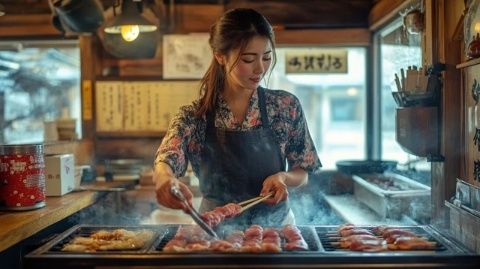 雅安美食攻略來啦！不容錯過的雅安地道美食推薦~