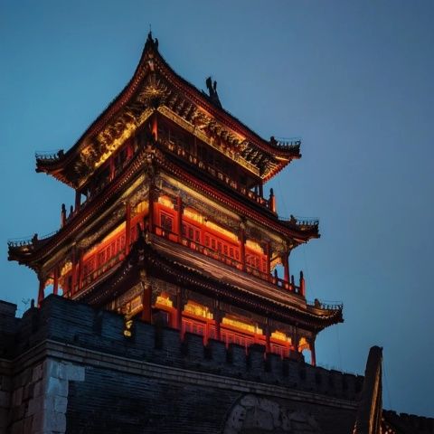 2024年國慶7日四川深度游攻略:經(jīng)典景點(diǎn)與省錢秘籍