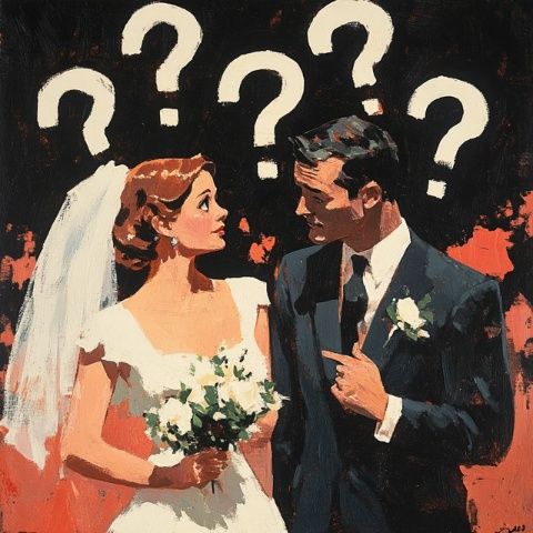 結(jié)婚后的女人是什么樣(結(jié)婚后的女人的小常識)