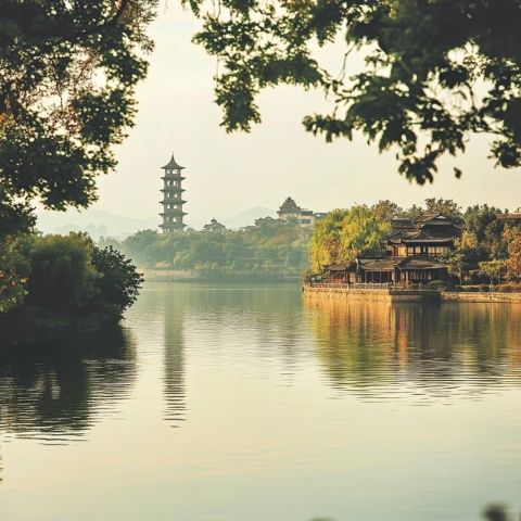 福州倉山必游五大景點，探尋歷史文化與現(xiàn)代魅力