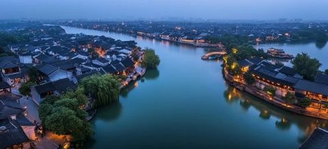 體驗烏鎮(zhèn):一趟美麗卻不盡完美的江南之旅