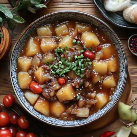 黟縣生態(tài)美食探索：原汁原味的徽州佳肴體驗(yàn)