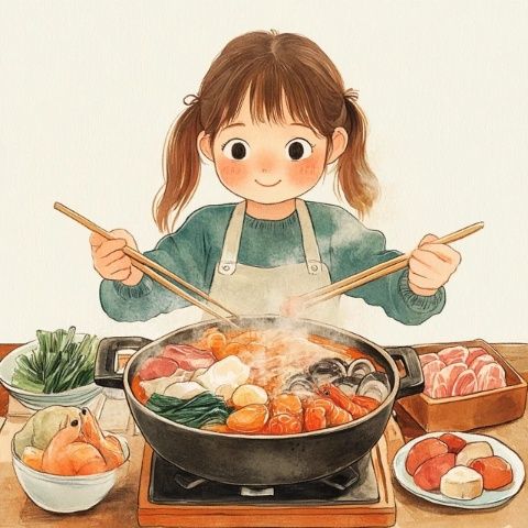 海賊王992彩頁美食考據(jù)(熊本料理與文化)