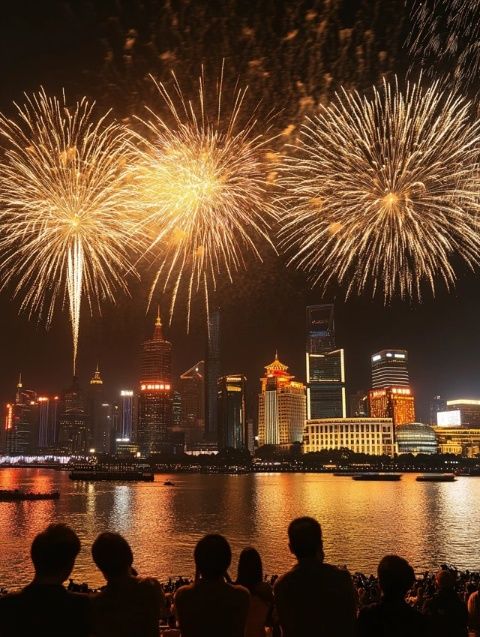 天津周末：火車票一搶而空的熱門旅游目的地與美食之旅