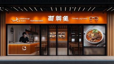 廣州老字號美食地圖：致美齋醬園、泮塘食品與順記冰室的風(fēng)味傳承