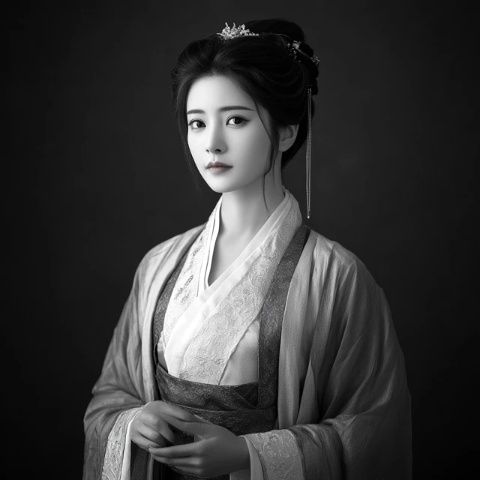 倪妮：南京出生的實力女演員，以才華驚艷影視圈