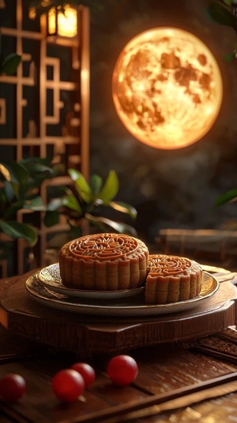 輕松掌握椰蓉桃酥制作秘籍：香甜美味的中秋佳節(jié)必備糕點