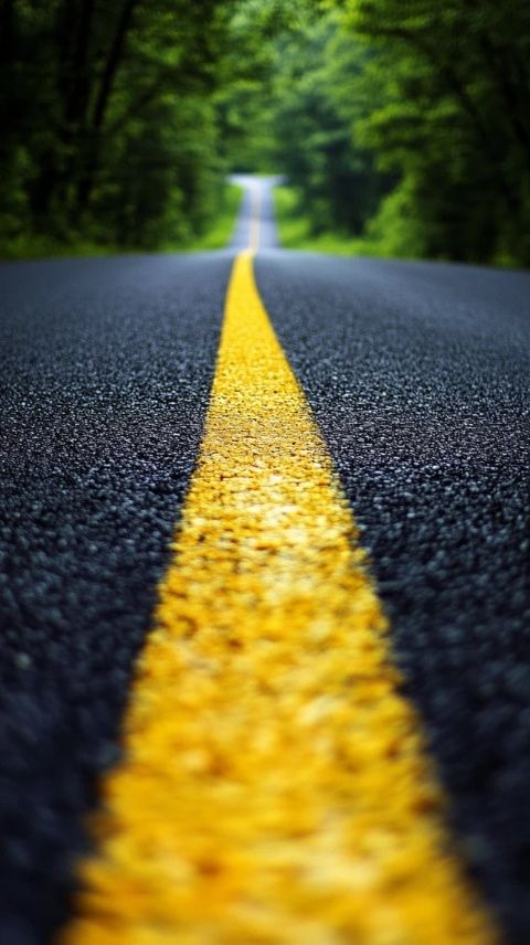 開車必須知道的幾點冷門小知識，你都知道嗎？1.變道請迅速果