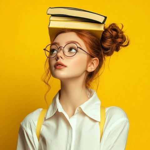 高中生必讀的5本書：增長常識，激發(fā)靈感與勇氣