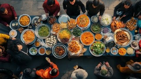 安康不可錯(cuò)過的美食有哪些(安康有什么好吃的美食)