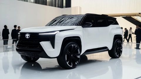 2024成都國際車展：新能源科技與豪華品牌的魅力碰撞