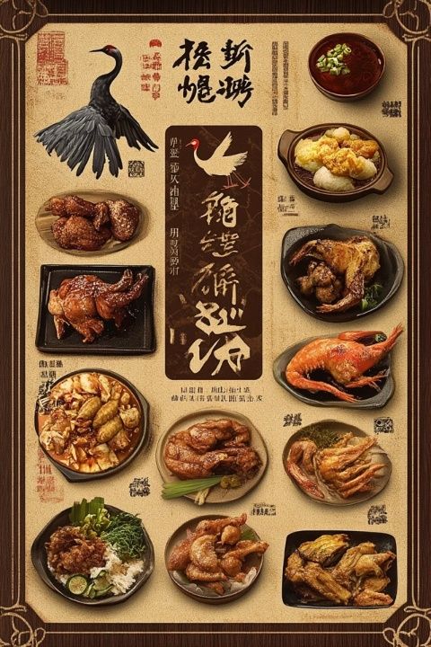 廣州老字號(hào)美食地圖：致美齋醬園、泮塘食品與順記冰室的風(fēng)味傳承