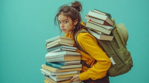 高中生必讀的5本書：增長常識，激發(fā)靈感與勇氣