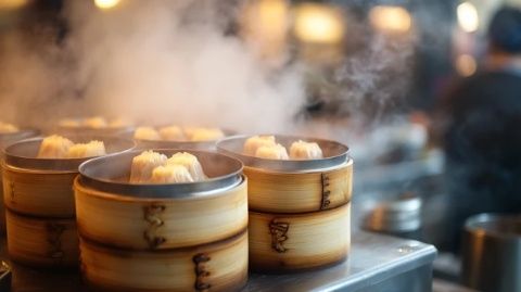 濟(jì)寧美食之旅：六大必吃小吃和特色餐飲